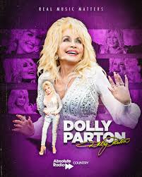 Happy 80th Birthday to the Queen of Country Music... @DollyParton. 🙌💜 . . . #DollyParton #CountryMusic #PosterArt