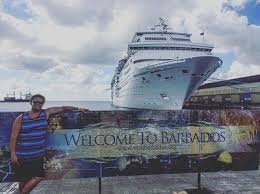 cruises from barbados carnival cruise