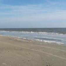 Holly Beach Louisiana Beaches U S