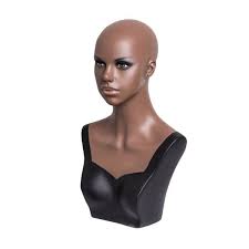 african american mannequin head for wig