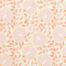 christopher farr punch paisley guava