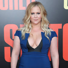 Amy schumer was born on june 1, 1981 in manhattan, new york city, new york, usa as amy beth schumer. Amy Schumer Contact Info Booking Agent Manager Publicist