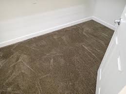 line pile reversal carpet defect