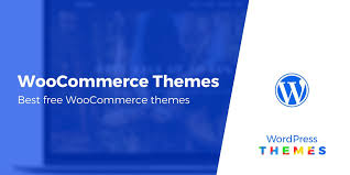 10 best free woocommerce themes in 2024