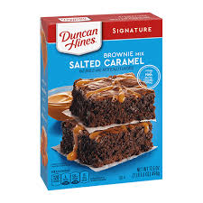 I've got a german chocolate cheesecake and german chocolate cookie stacks , but no actual cake. German Chocolate Cake Mix Duncan Hines