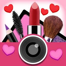 youcam makeup selfie editor app