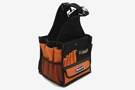 Small kit tool bag 8l details. Work Horses 12 Best Tool Bags Hiconsumption