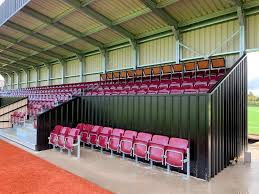 Aston villa football club is an english professional football club based in aston, birmingham. Aston Villa Football Club Stadium Solutions