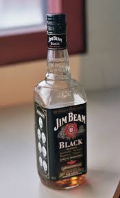 file bottle of jim beam black in oulu