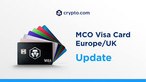 The new mco will be responsible for the services not related to the inpatient hospital stay beginning on the effective date of the enrollment. Crypto Com Reaktiviert Mco Karten Www Criptovalutenews Com