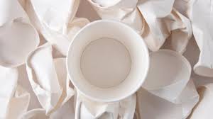 If recycling facilities try to recycle paper cups without separating out materials first, the plastic lining is likely to jam up their machines. Paper Coffee Cups Wales Recycles