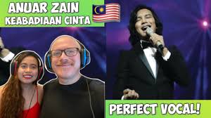 I really hope you guys like it =) dont forget to rate, comment and subscribe to. Free Download Anuar Zain Keabadiaan Cinta Live In Ajl 2003 First Time To React Mp3 With 07 48