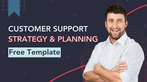 free customer support strategy