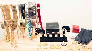We are proud to be able to buy, sell, or offer pawn loans on jewelry, coins, electronics. A Step By Step Guide To Buying Jewelry From A Pawn Shop Coveteur Inside Closets Fashion Beauty Health And Travel