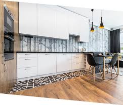Si estás harto de ver los mismos azulejos de la cocina, ¡píntalos! Como Renovar Tu Cocina Sin Obras Homecenter
