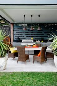 Beautiful Outdoor Kitchen Ideas