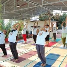 kailash yoga kendra in anna nagar