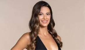 Dilara Korkmaz kimdir? Kaç yaşında? Miss Turkey 2021 birincisi Dilara  Korkmaz kaç yaşında, nereli, mesleği ne, boyu kaç, instagram hesabı nedir?  - Haberler