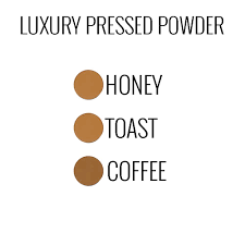 flori roberts luxury pressed powder