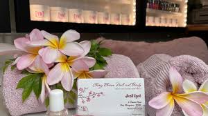 best nail salons in port macquarie