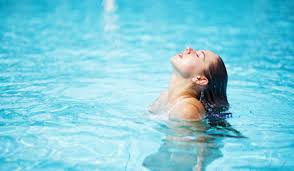pre and post swimming skin care tips