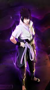 Sasuke uchiha is the deuteragonist of the naruto franchise and one of the main supporting characters in the boruto: Sasuke Uchiha Wallpaper Ixpap