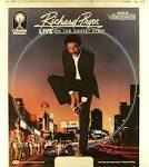 Richard Pryor Live on the Sunset Strip