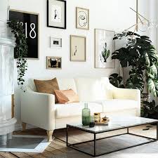 Top White Couches To Pick In 2024