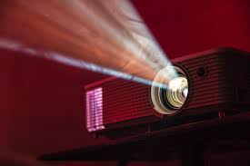 the best outdoor projectors on