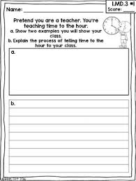 Students can work individually or in teams to come up with the answers in class, which can. Measurement And Data 1st Grade Math Word Problems Elementary Nest