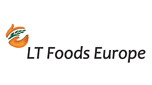 LT Foods Logo | DesiYUP | Sharing Meaningful Music