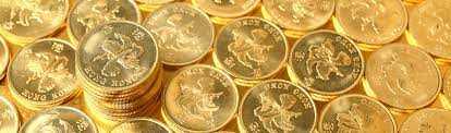 the best gold coins to from