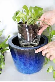 5 self watering planter hacks you have