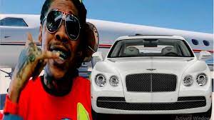 Vybz kartels house cars and wife / vybz kartel goes for self in his appeal trial. 7 Expensive Things Owned By Vybz Kartel Youtube