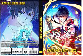 Spare Me, Great Lord! Da Wang Rao Ming Anime Series Episodes 1-12 | eBay