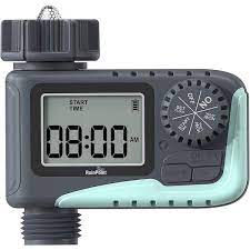 Rainpoint Programmable Water Timer For