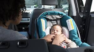 Car Seat Basics In Canada Babycenter