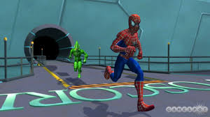 Spiderman friend or foe psp how to unlock carnage. Spider Man Friend Or Foe Video Game 2007 Imdb
