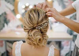 20 wedding hair makeup trial tips