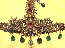 mughal jewelry antique royal jewelry