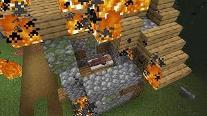 All Things Fire In Minecraft Apex Hosting