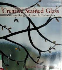 Creative Stained Glass Modern Designs