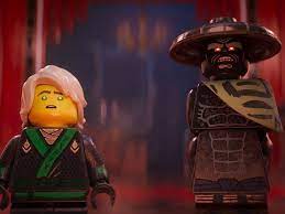 Review: The Lego Ninjago Movie is fine, if you know what Ninjago is - Vox