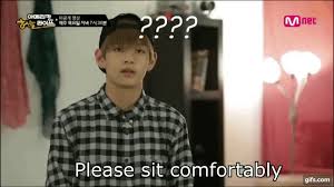 See more bts gif gifs! Bts V Taehyung Cute And Funny Moments Animated Gif