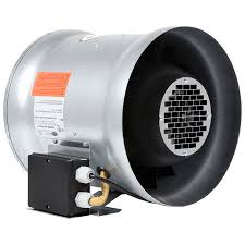 can 12 max fan 1709 cfm