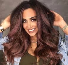 28 best hair color ideas for women with