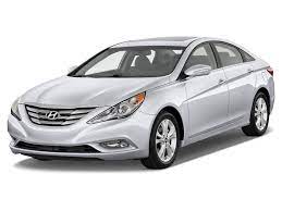 Prices shown are the prices people paid including dealer discounts for a used 2013 hyundai sonata sedan 4d gls with standard options and in good condition with an average of 12,000 miles per year. 2013 Hyundai Sonata Review Ratings Specs Prices And Photos The Car Connection