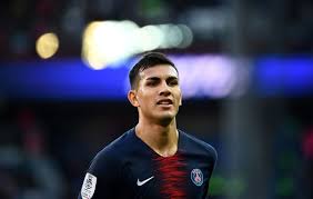 Franco armani of argentina comforts teammate leandro paredes after losing the copa america brazil 2019 semi final match between brazil and argentina at mineirao stadium on july 02, 2019 in. The Importance Of Leandro Paredes To Psg Psg Talk