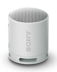 sony srs xb100 portable speaker grey