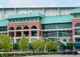 minute maid park a breakdown of the